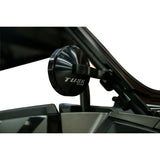 Tusk Alloy Mirror Kit Polaris RZR XP 1000 Premium 2024–2026