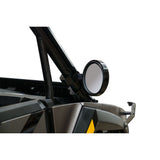 Tusk Alloy Mirror Kit Polaris RZR XP 1000 Premium 2024–2026