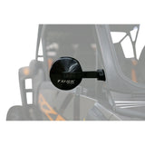 Tusk Alloy Mirror Kit Polaris RZR XP 1000 Premium 2024–2026