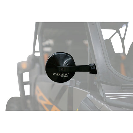 Tusk Alloy Mirror Kit Polaris RZR XP 1000 Premium 2024–2026