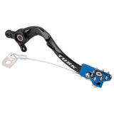 Tusk Aluminum Brake Pedal - Husqvarna