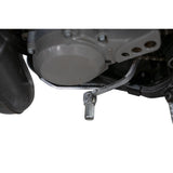 Tusk Aluminum Skid Plate Kawasaki KX100 1996–2025