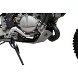 Tusk Aluminum Skid Plate Kawasaki KX100 1996–2025