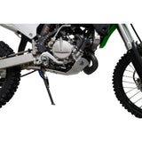 Tusk Aluminum Skid Plate Kawasaki KX100 1996–2025