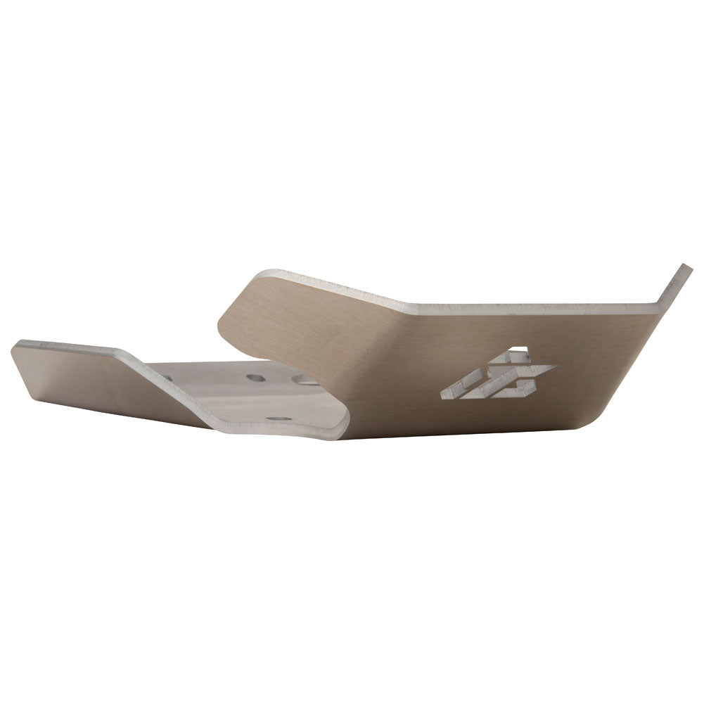 Tusk Aluminum Skid Plate Yamaha TTR 110E 2008–2026