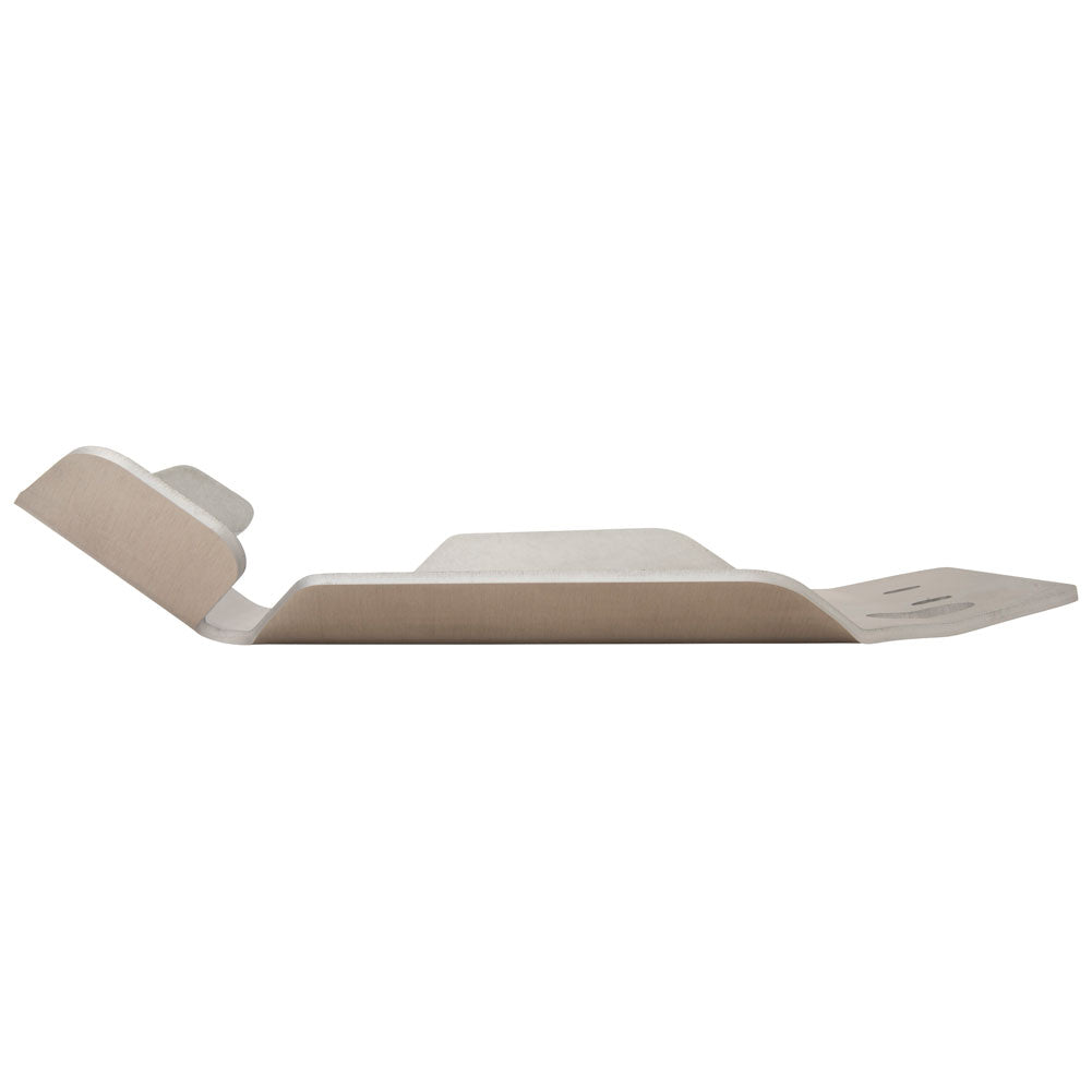 Tusk Aluminum Skid Plate Yamaha TTR 110E 2008–2026