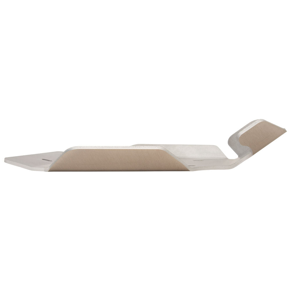 Tusk Aluminum Skid Plate Yamaha TTR 110E 2008–2026