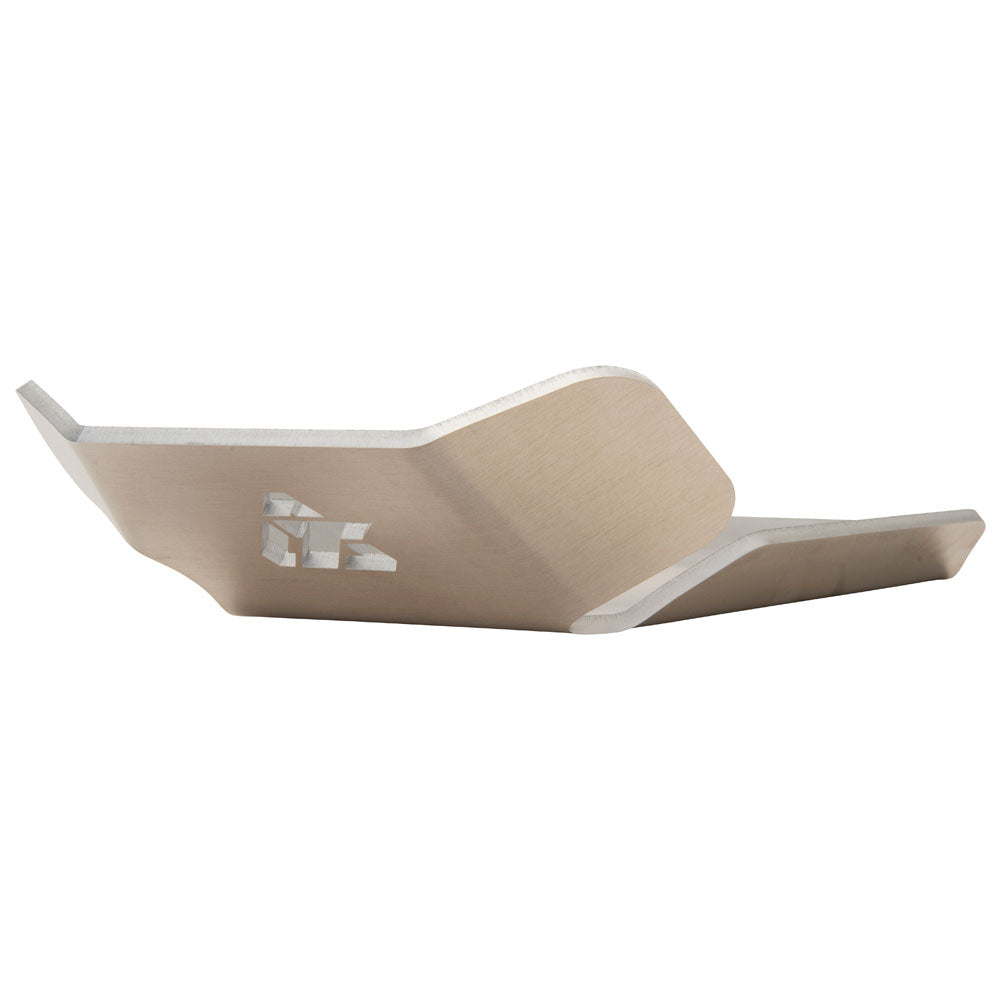 Tusk Aluminum Skid Plate Yamaha TTR 110E 2008–2026