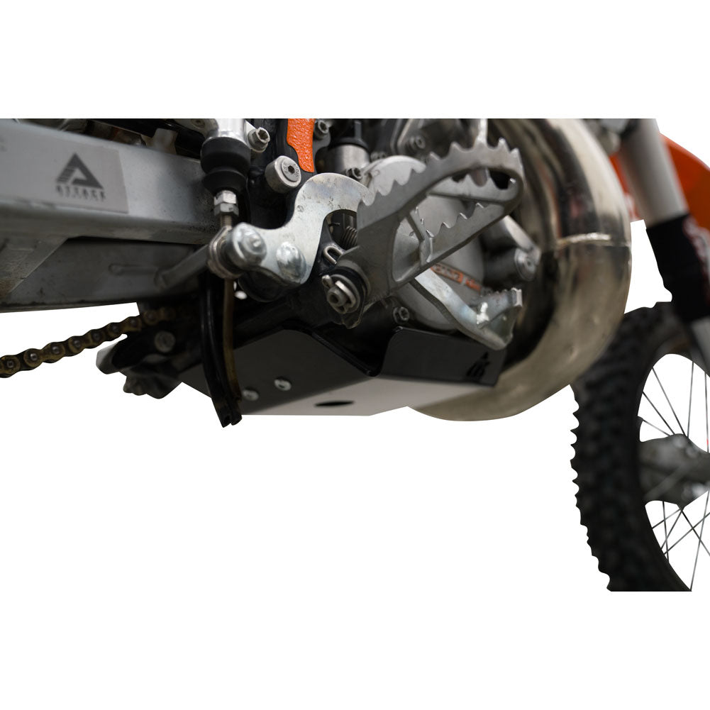 Tusk Aluminum Skid Plate KTM 50 SX 2016–2023
