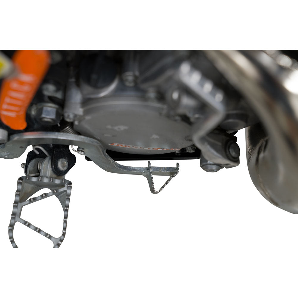 Tusk Aluminum Skid Plate Husqvarna TC 50 2017–2023
