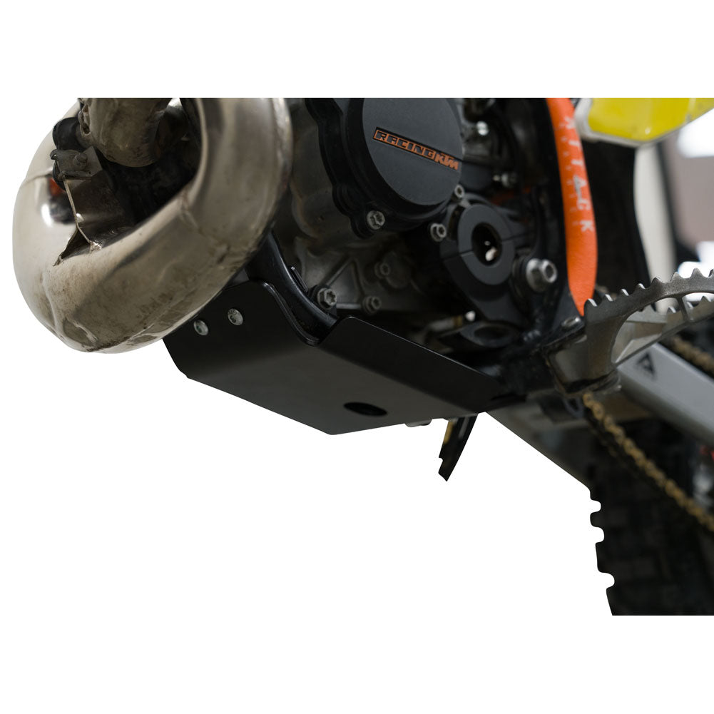 Tusk Aluminum Skid Plate Husqvarna TC 50 2017–2023