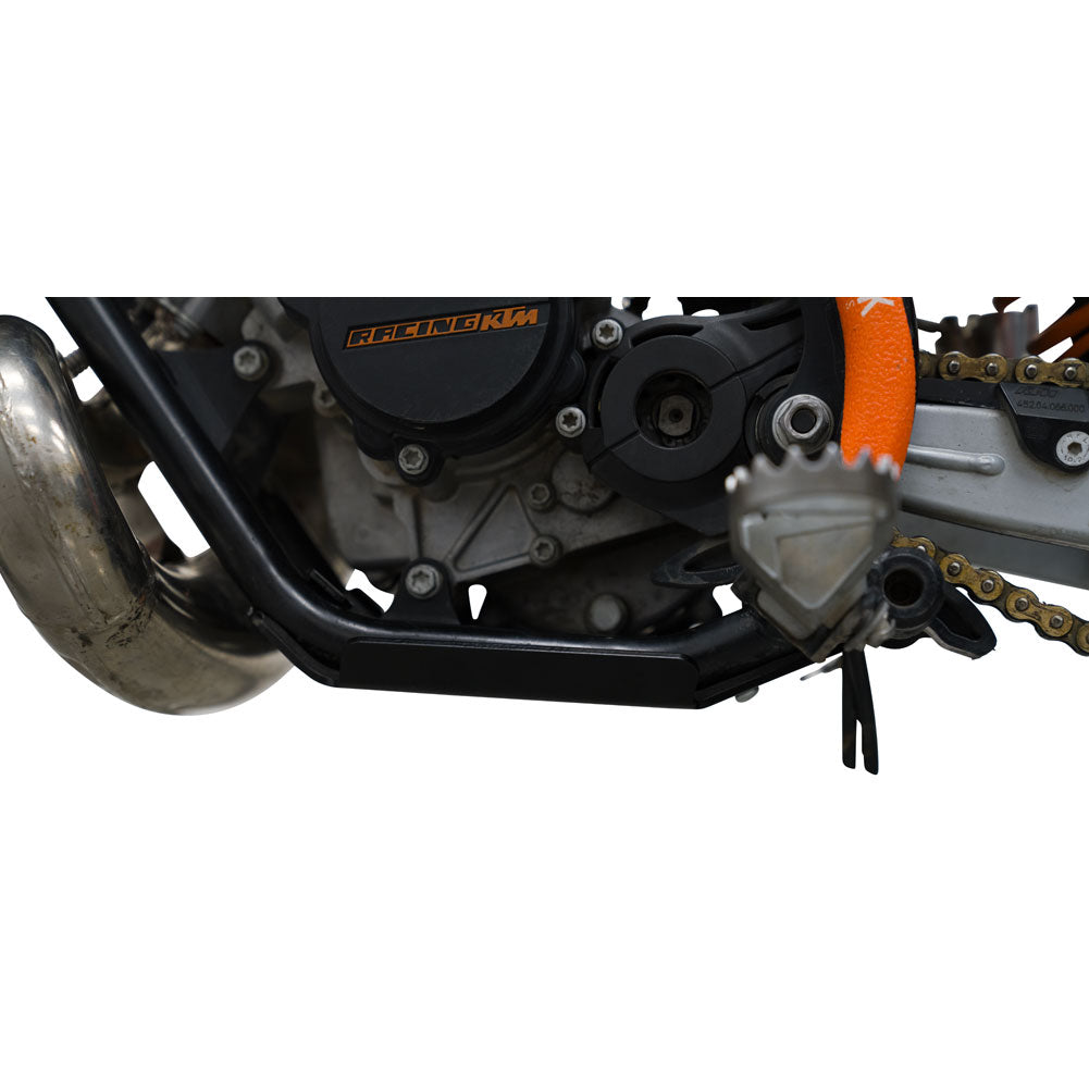 Tusk Aluminum Skid Plate Husqvarna TC 50 2017–2023