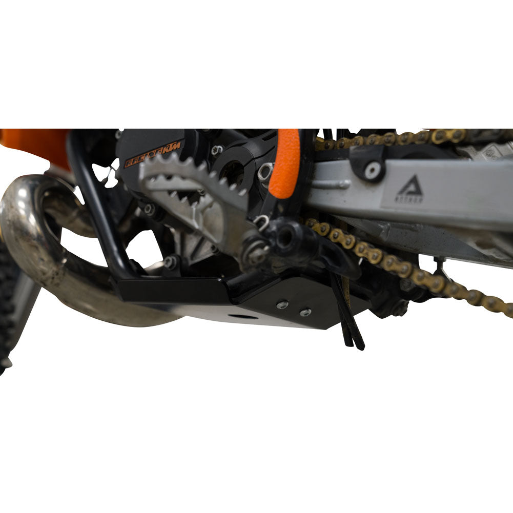 Tusk Aluminum Skid Plate KTM 50 SX 2016–2023