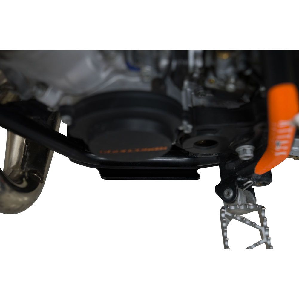 Tusk Aluminum Skid Plate Husqvarna TC 50 2017–2023