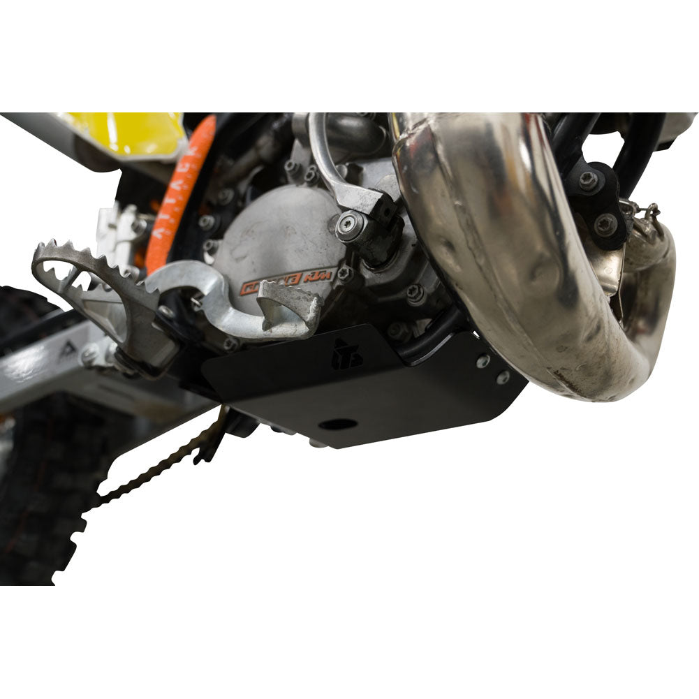 Tusk Aluminum Skid Plate KTM 50 SX 2016–2023
