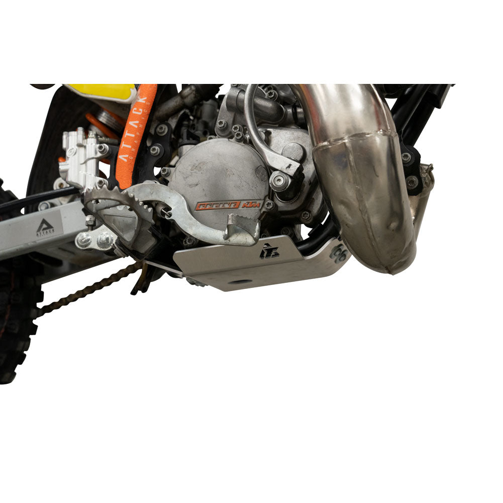 Tusk Aluminum Skid Plate KTM 50 SX 2016–2023