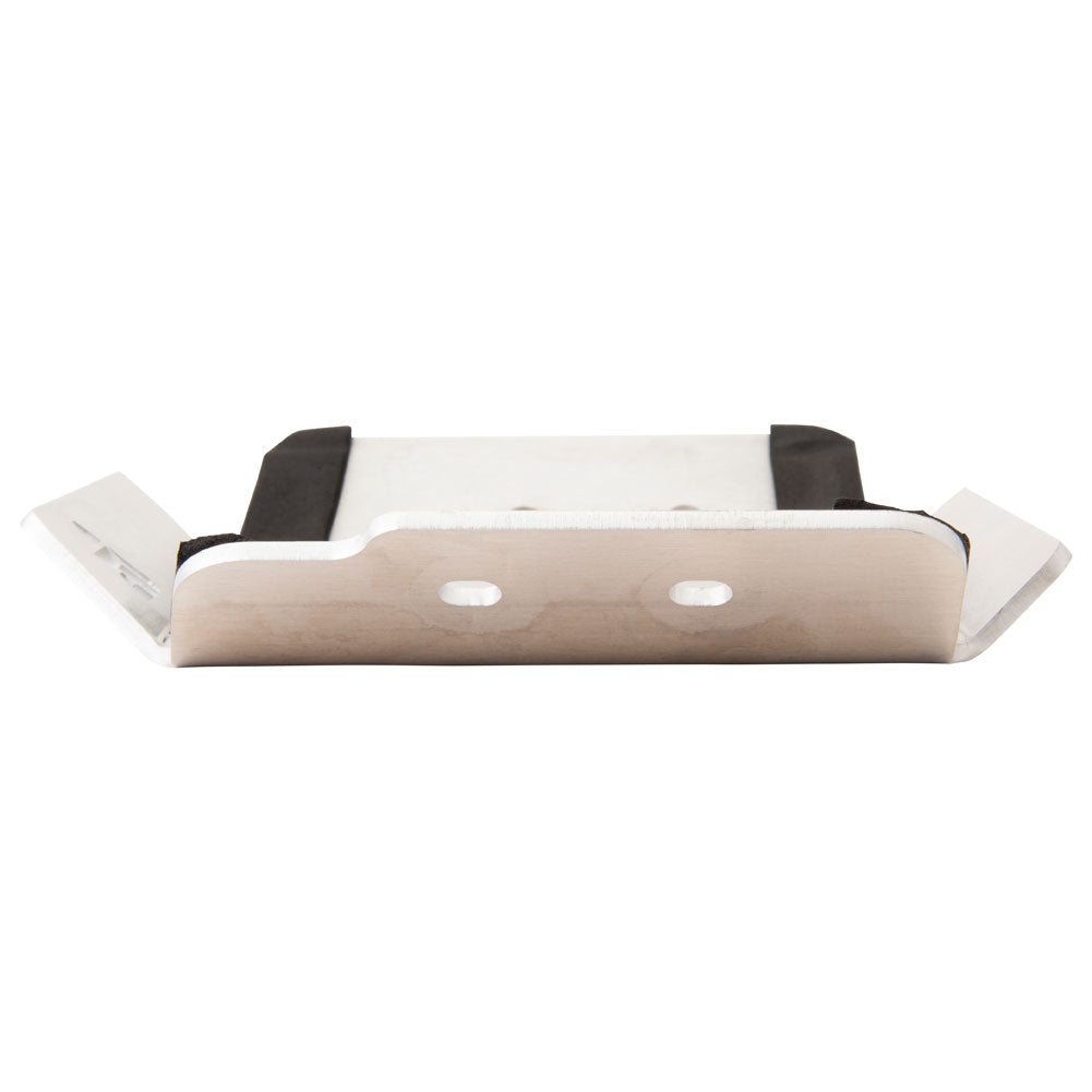 Tusk Aluminum Skid Plate Husqvarna TC 50 2017–2023