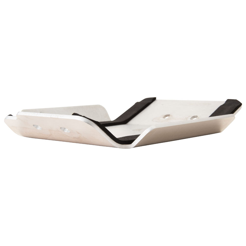 Tusk Aluminum Skid Plate GASGAS MC 50 2021–2023