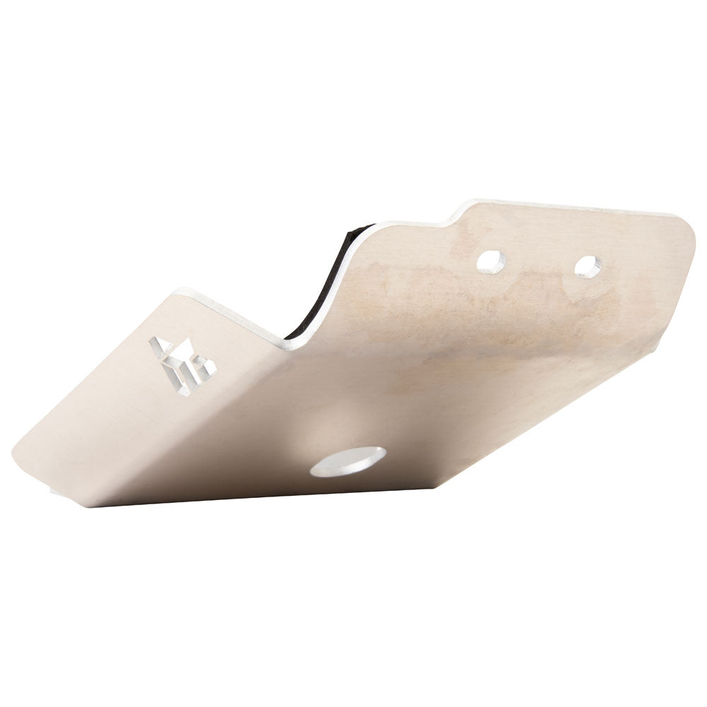 Tusk Aluminum Skid Plate Husqvarna TC 50 2017–2023