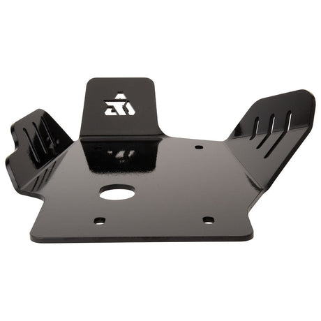 Tusk Aluminum Skid Plate - Kawasaki KLX110 (2002-2026)