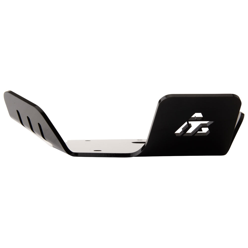Tusk Aluminum Skid Plate - Kawasaki KLX110 (2002-2026)