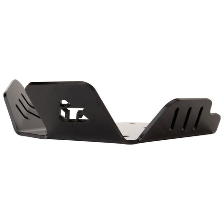 Tusk Aluminum Skid Plate - Kawasaki KLX110 (2002-2026)