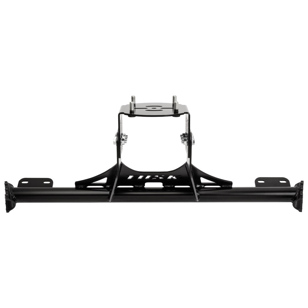 Tusk Spare Tire Carrier for Polaris RZR XP/XP4 1000 (2024-2026)