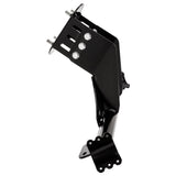 Tusk Spare Tire Carrier Combo Kit Polaris RZR XP 1000 Premium 2024–2026