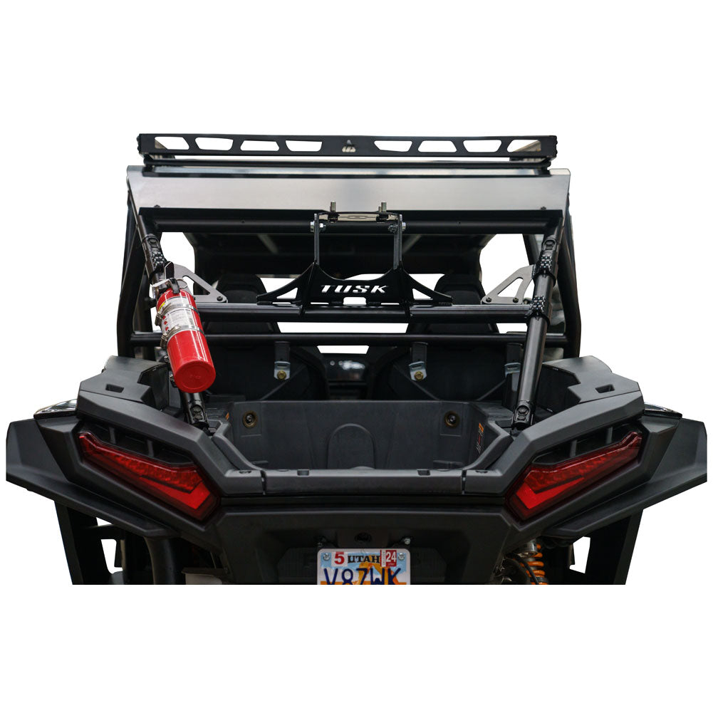 Tusk Spare Tire Carrier Polaris RZR XP, XP4 1000 2024–2026*