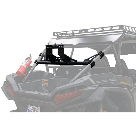 Tusk Spare Tire Carrier Combo Kit Polaris RZR XP 1000 Premium 2024–2026