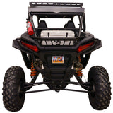 Tusk Cargo Barricade Polaris RZR XP 1000 Premium 2024–2025