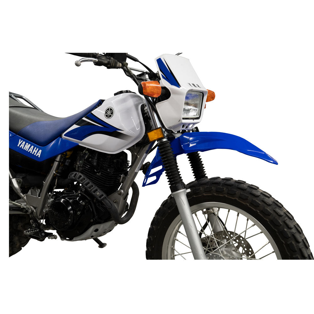 Tusk High Fender Kit Yamaha TW200 1987–2026*