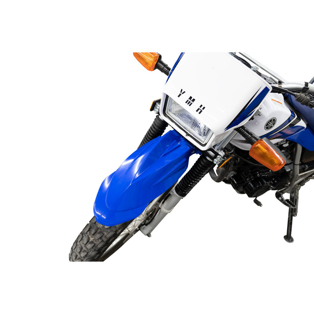 Tusk High Fender Kit Yamaha TW200 1987–2026*
