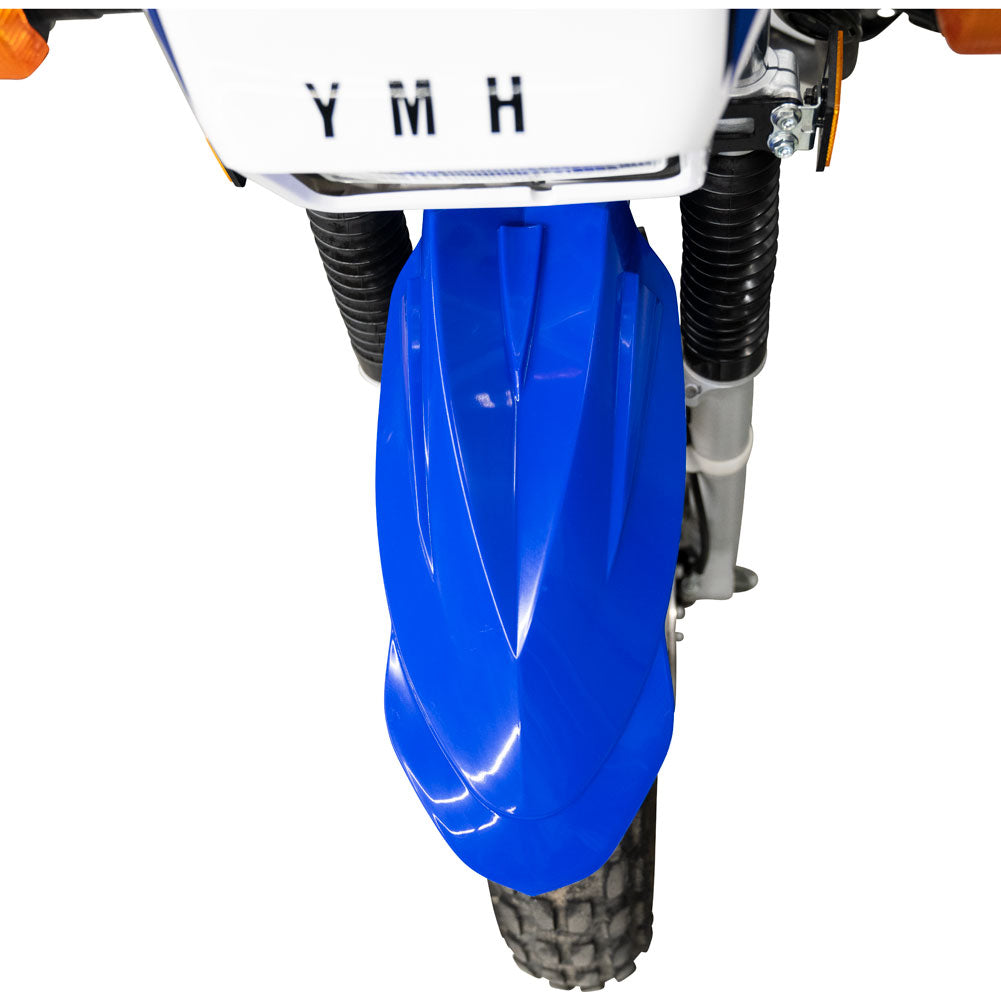 Tusk High Fender Kit Yamaha TW200 1987–2026*