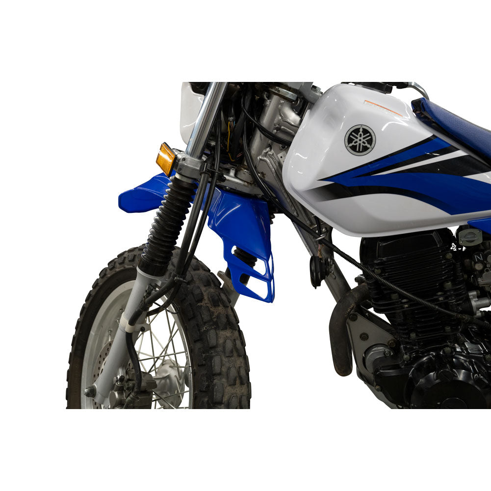 Tusk High Fender Kit Yamaha TW200 1987–2026*