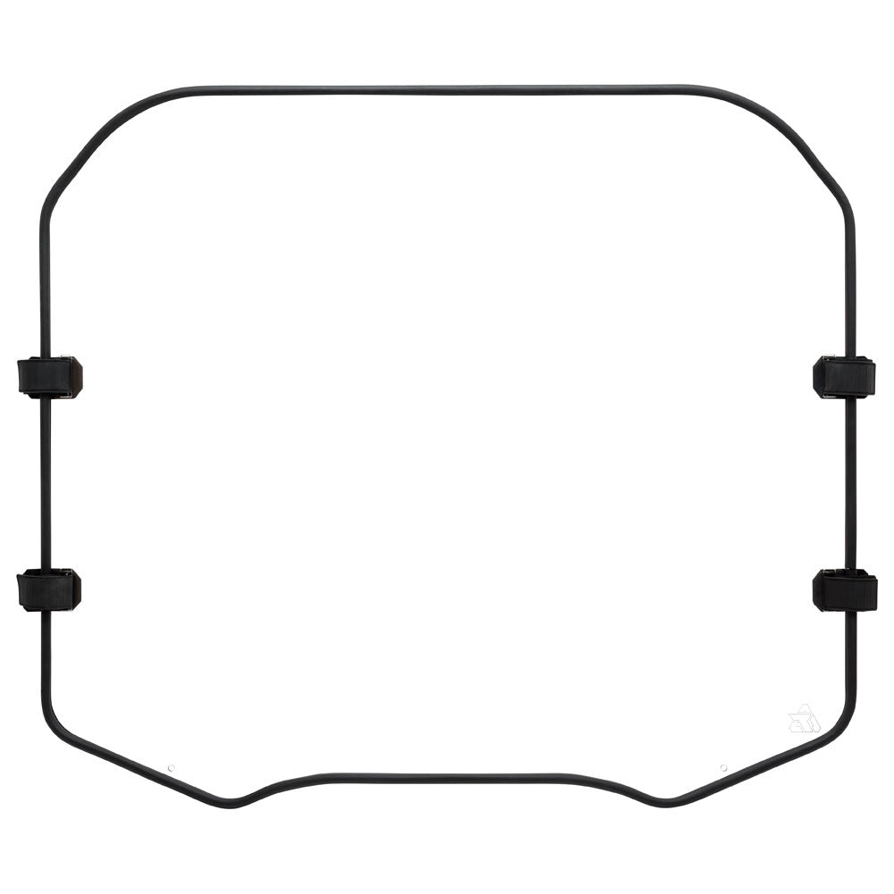 Tusk Removable Full Windshield Can-Am Maverick R 2024-2026*