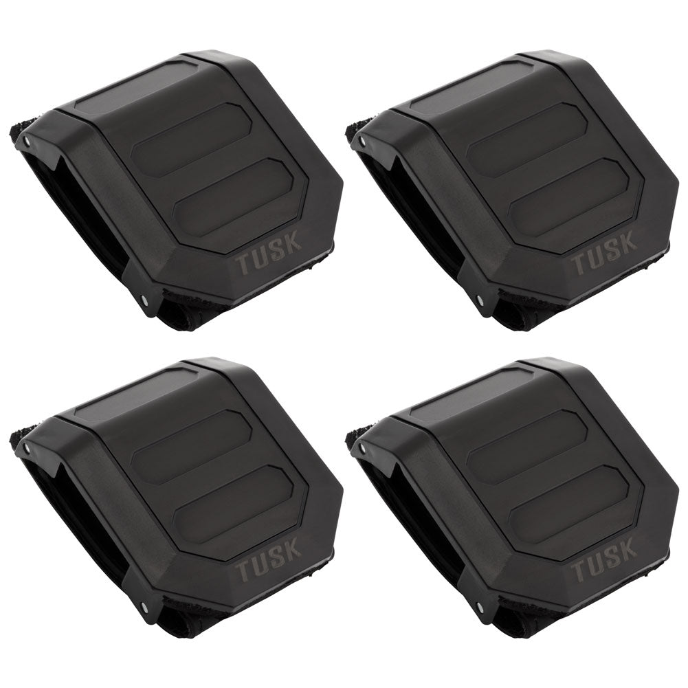 Tusk Removable Full Windshield Can-Am Maverick R 2024-2026*