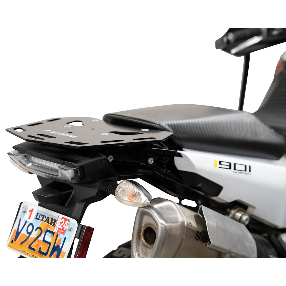 Tusk Top Rack Husqvarna Norden 901 2022–2026