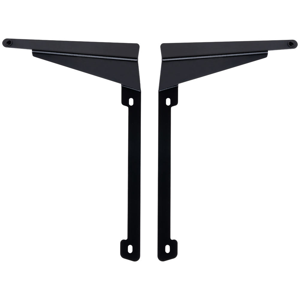 Tusk UTV Folding Glass Windshield w/ Wiper Polaris RZR XP/XP4/XPS 1000 2024–2026*