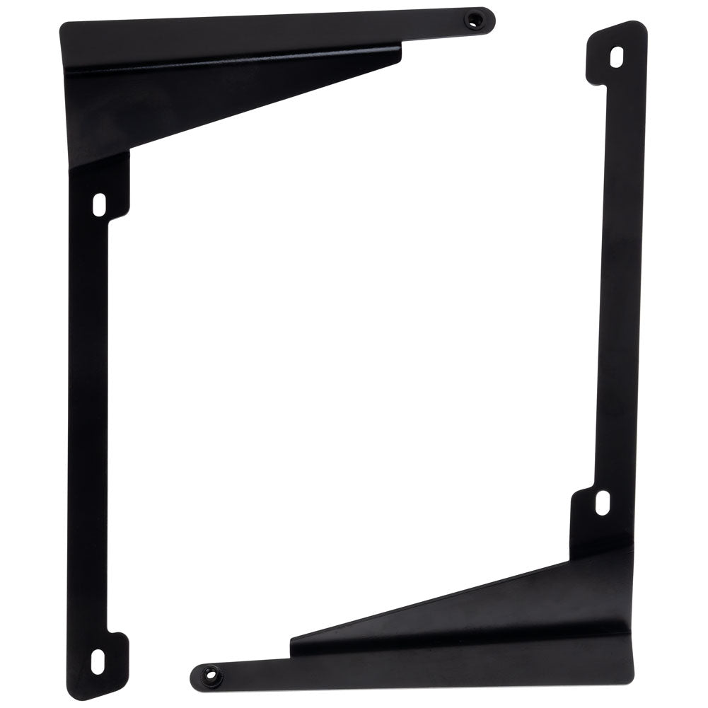 Tusk UTV Folding Glass Windshield w/ Wiper Polaris RZR XP/XP4/XPS 1000 2024–2026*