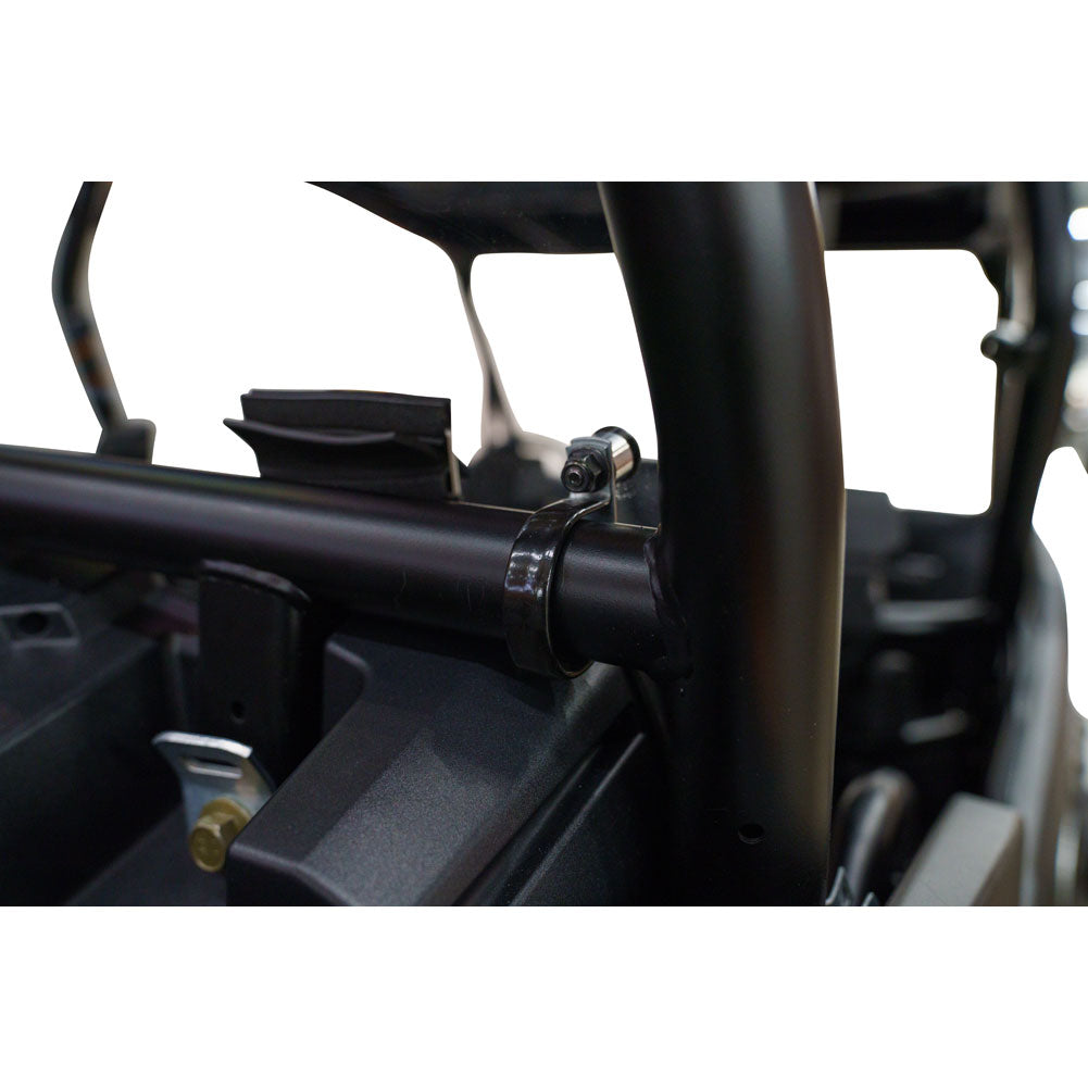 Tusk UTV Polycarb Rear Window Polaris RZR XP 1000 Premium 2024–2025