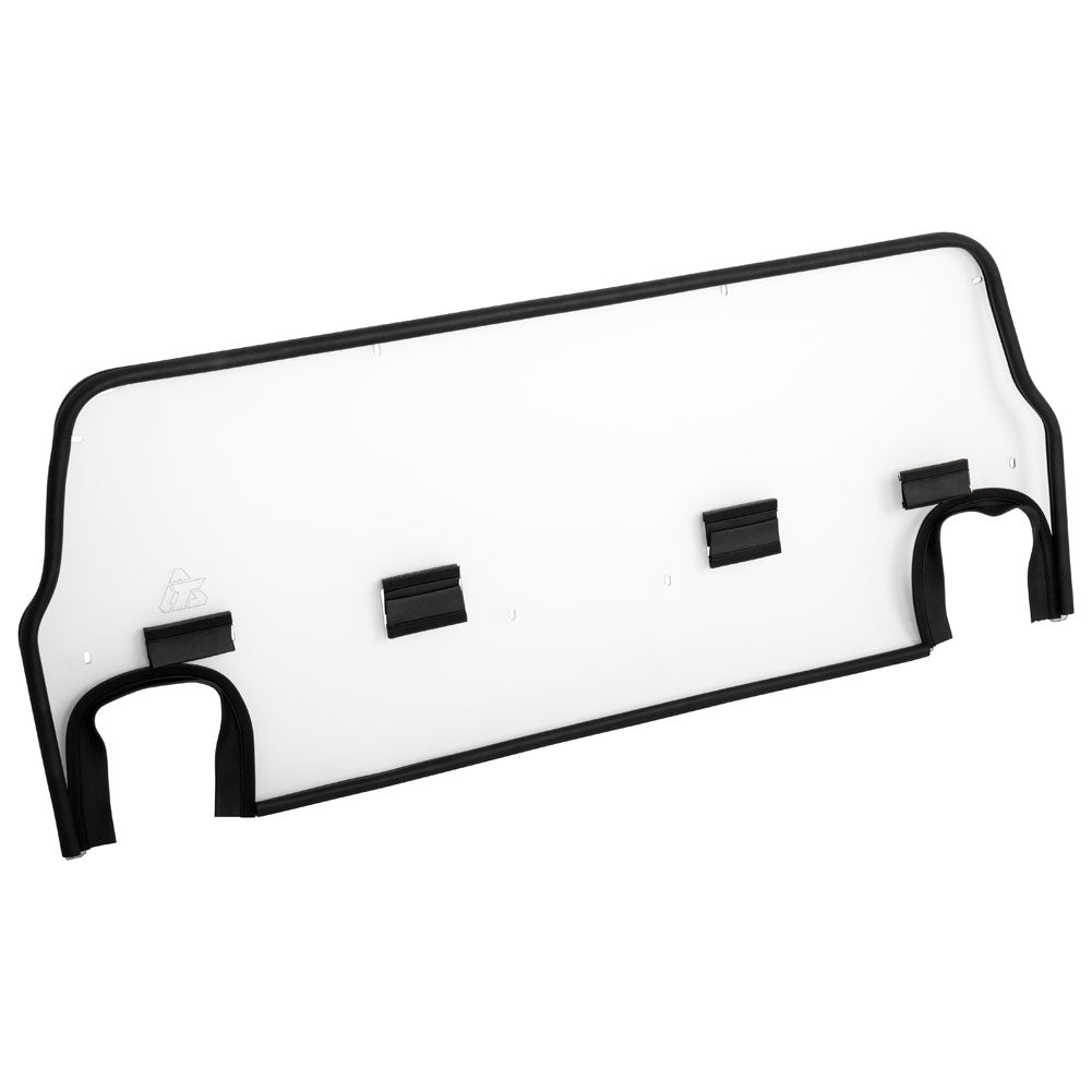Tusk UTV Polycarb Rear Window Polaris RZR XP 1000 Premium 2024–2025