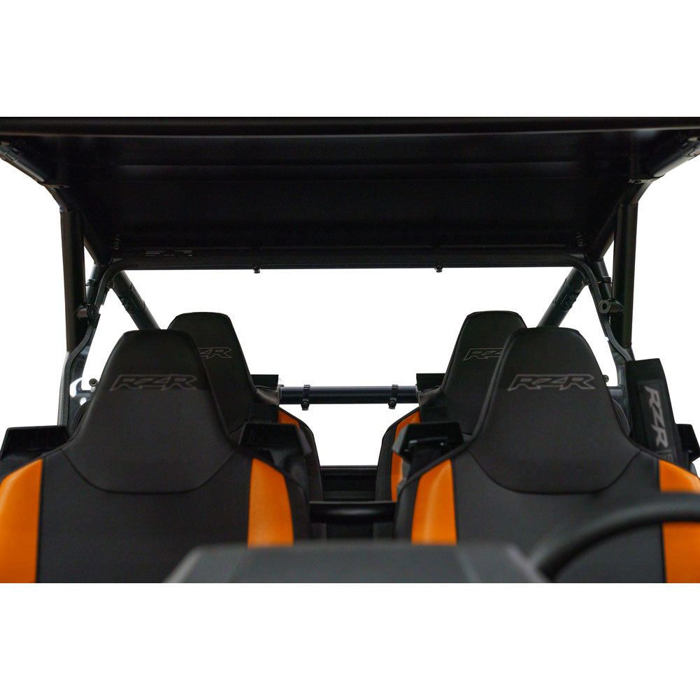 Tusk UTV Polycarb Rear Window Polaris RZR XP 1000 Premium 2024–2025