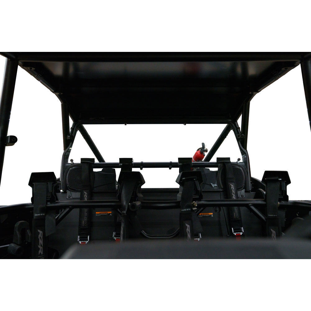 Tusk UTV Polycarb Rear Window Polaris RZR XP 1000 Premium 2024–2025