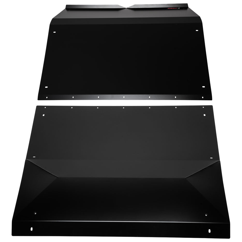Tusk UTV Profile Aluminum Roof Polaris RZR XP 4 1000 2024–2025
