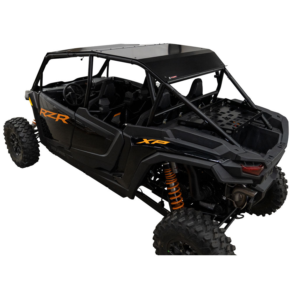 Tusk UTV Profile Aluminum Roof Polaris RZR XP 4 1000 2024–2025