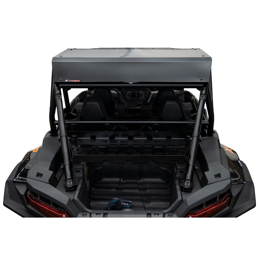 Tusk UTV Profile Aluminum Roof Polaris RZR XP 4 1000 2024–2025