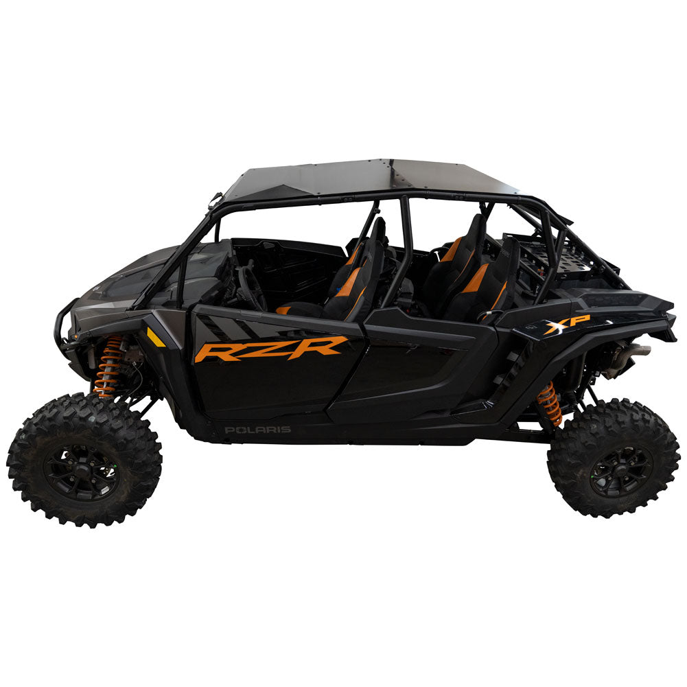 Tusk UTV Profile Aluminum Roof Polaris RZR XP 4 1000 2024–2025