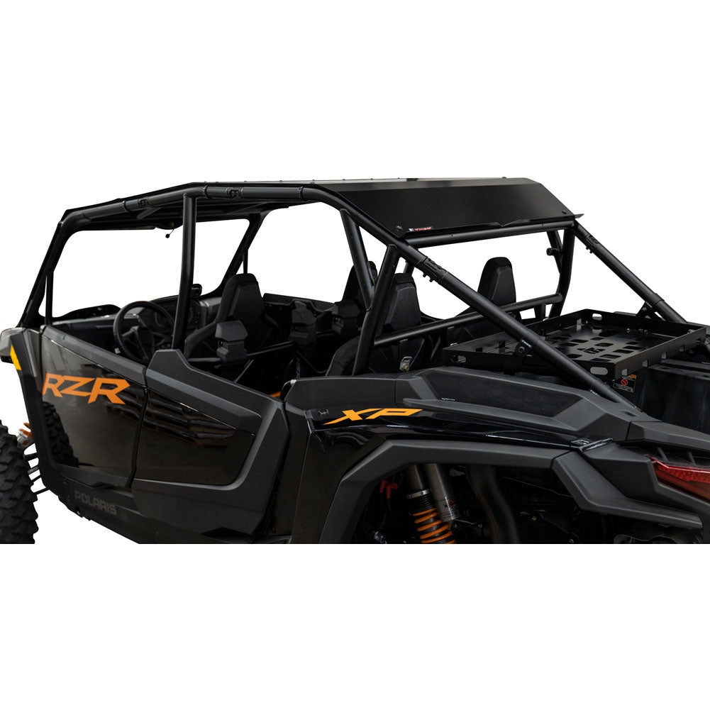 Tusk UTV Profile Aluminum Roof Polaris RZR XP 4 1000 2024–2025