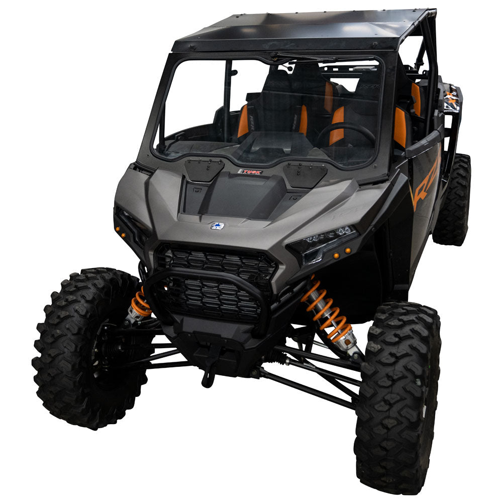 Tusk UTV Profile Aluminum Roof Polaris RZR XP 4 1000 2024–2025